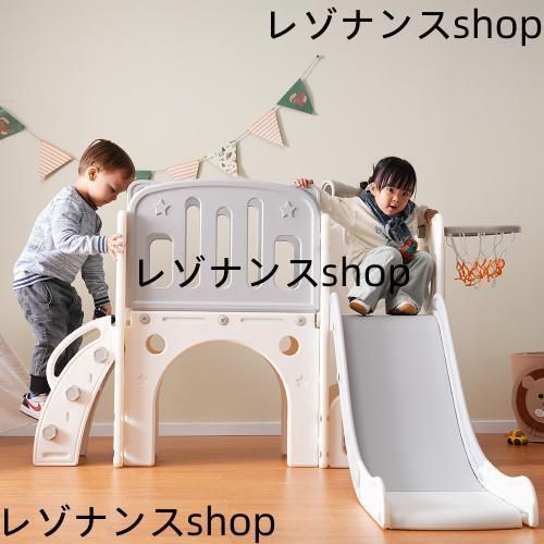 ジャングルジム 折り畳み収納 天然木 滑り台 ブランコ 大型遊具 木製 折りたたみ