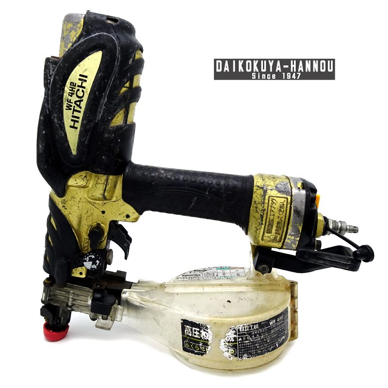 w*f様 clarion AA-600A サイレンアンプ 12V ジャンク