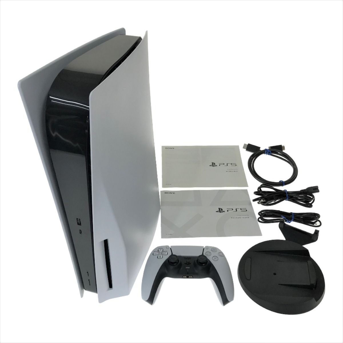 SONY ソニー PlayStation5 通常版 CFI-1200A01 - メルカリShops