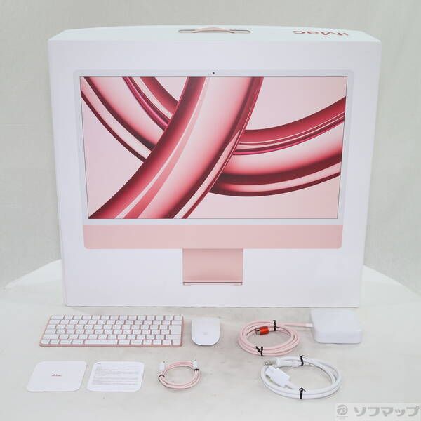 M3 8コアCPU_8コアGPU