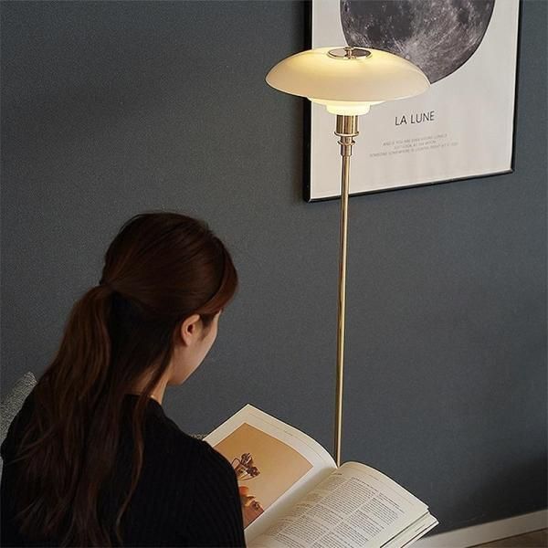 フロアライト おしゃれ