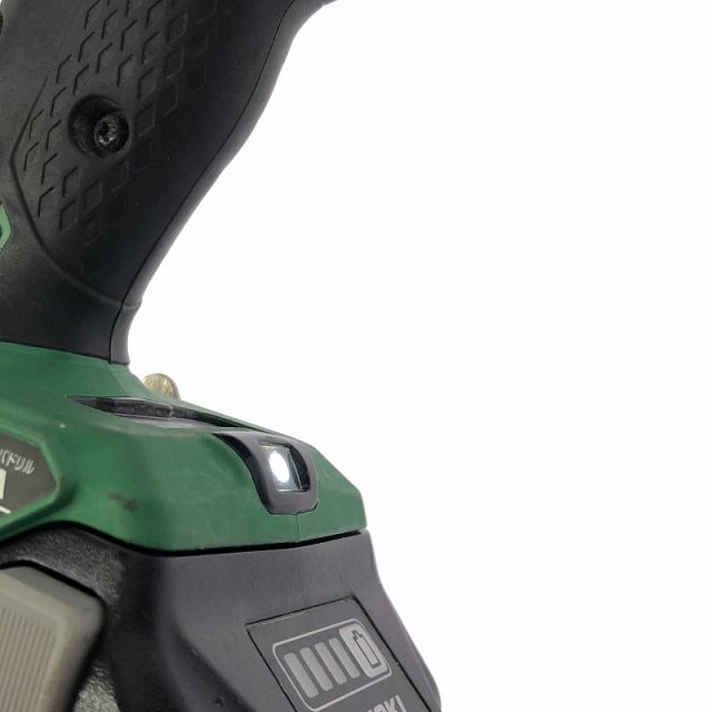 比較的 HiKOKI ハイコーキ 36V コードレスドライバドリル DS36DA マルチボルトバッテリー1個 2.5Ah 付 充電式 HRDEVELOPMENT_JP