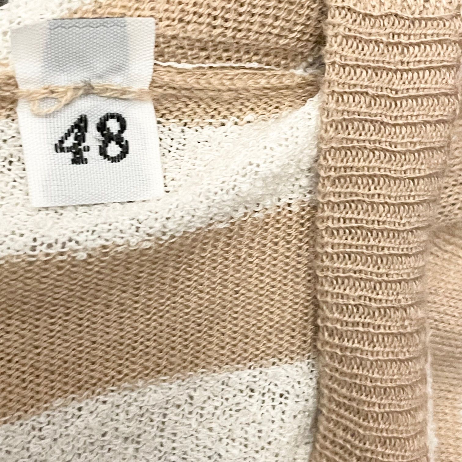 △訳あり商品△ 【BARNEYS NEWYORK 取り扱い】 MADE IN ITALY製 S 