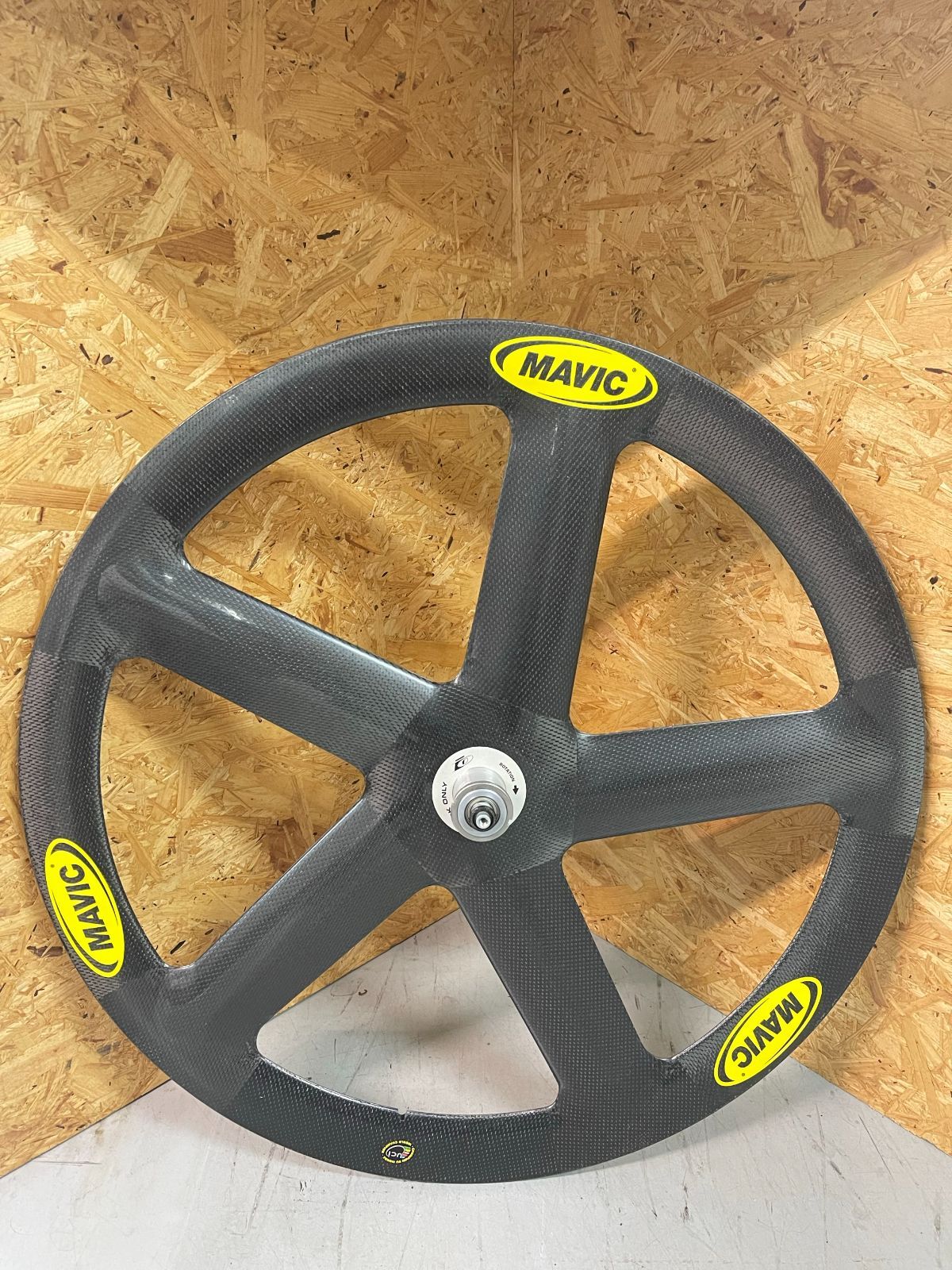 MAVIC バトンホイール イオ 【公式通販】