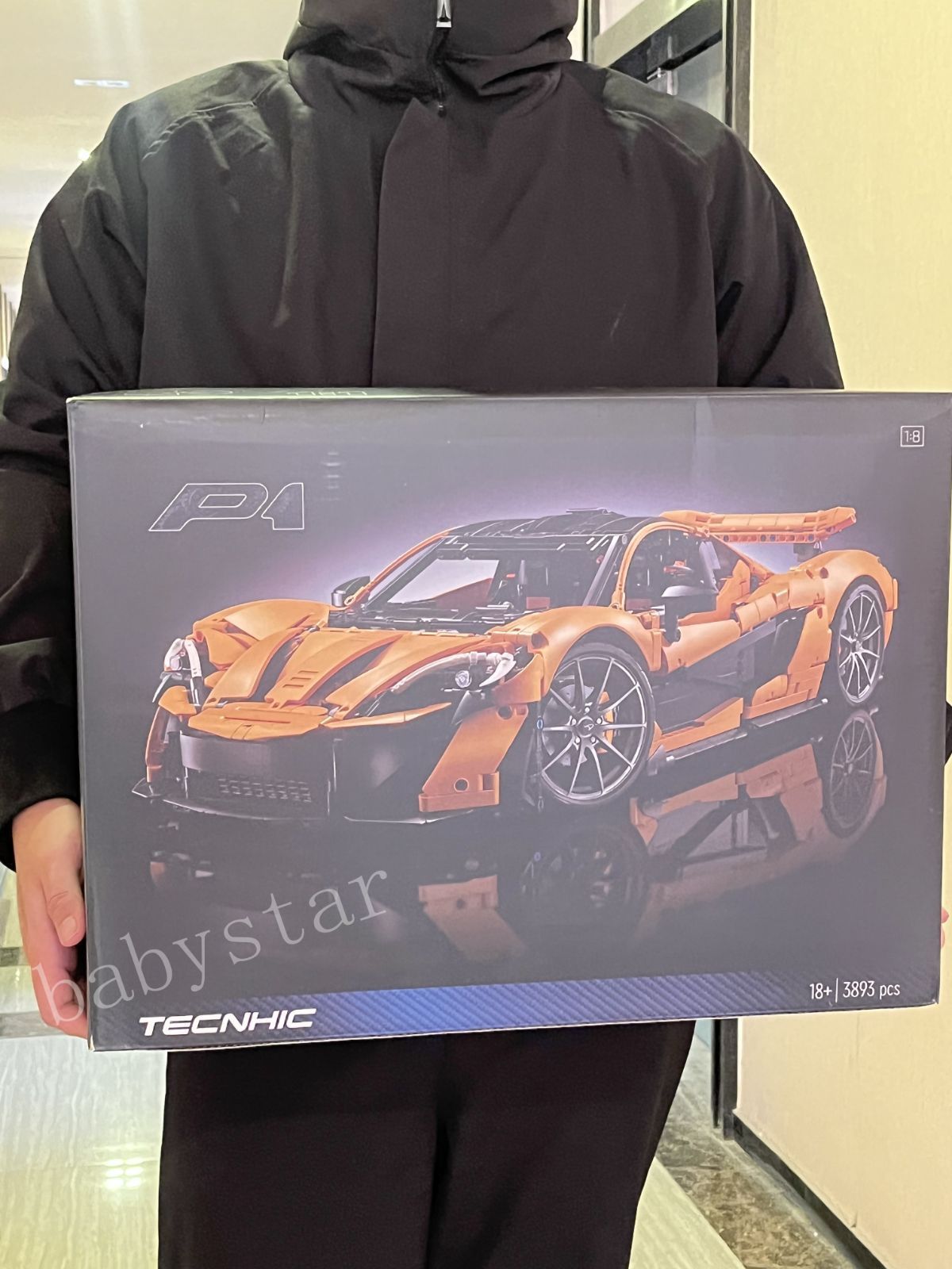 3893PCS