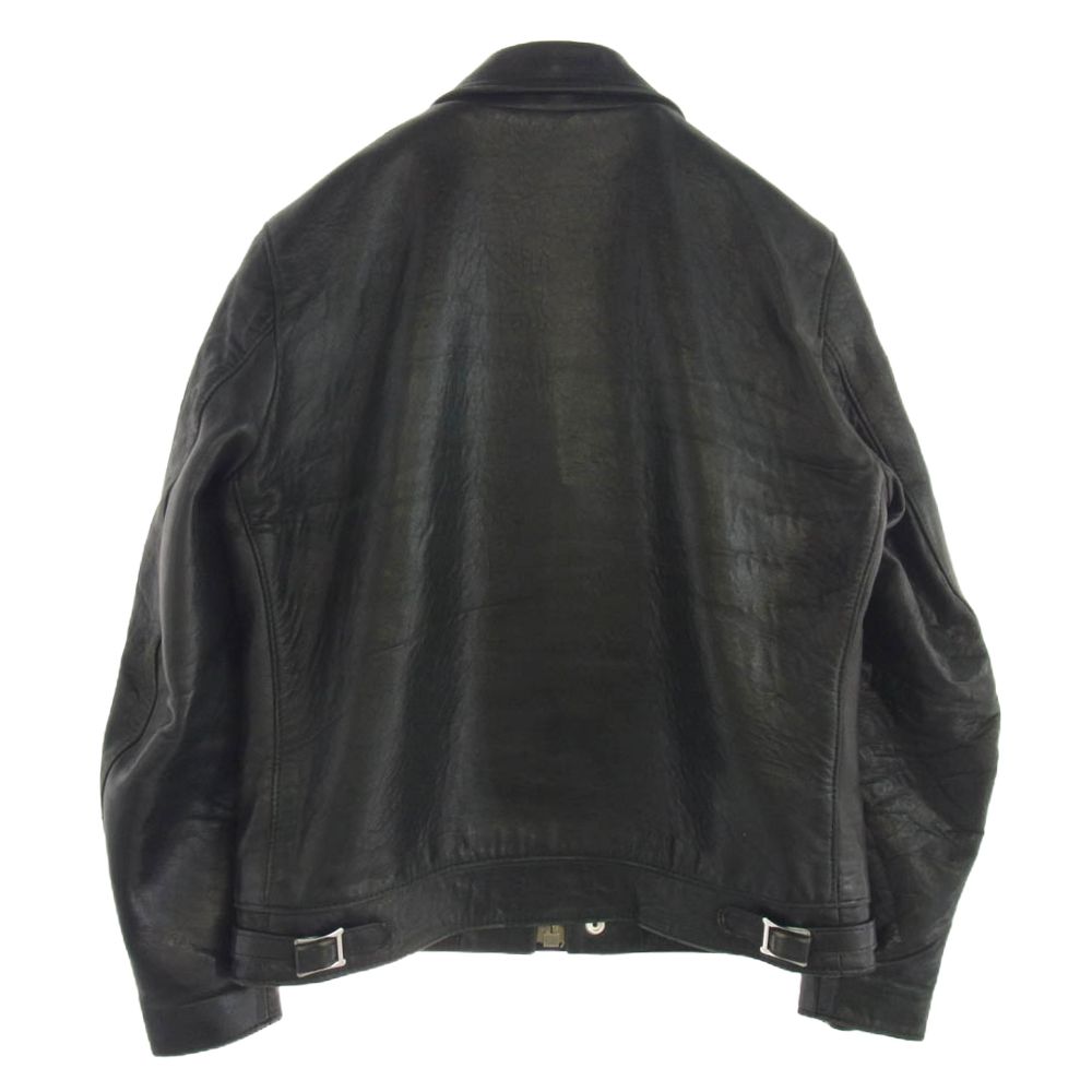 Lewis Leathers DOMINATOR シングルライダース 38