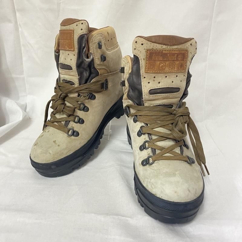 Timberland ティンバーランド アウトドアシューズ world hiker トレッキングブーツ 68015 7M|25cm