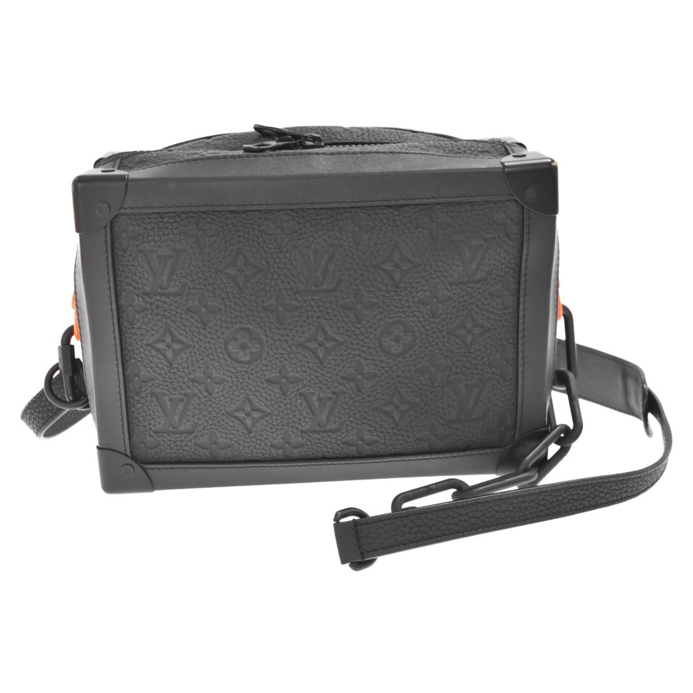 LOUIS VUITTON (ルイヴィトン) モノグラム ソフトトランク