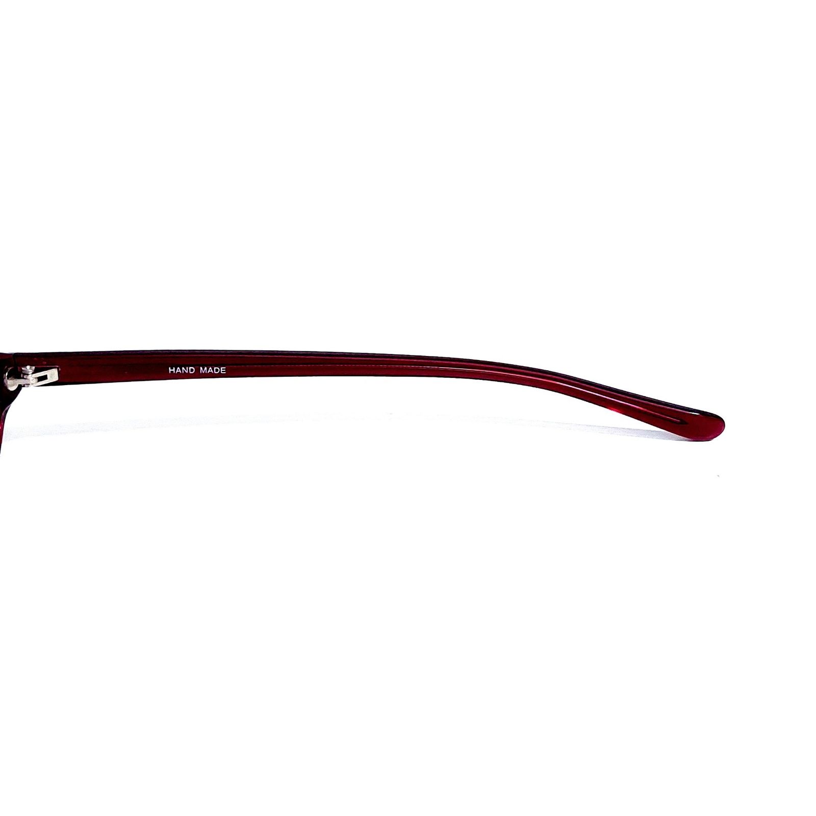 No.1483メガネ AY-108 ワインレッド【度数入り込み価格】