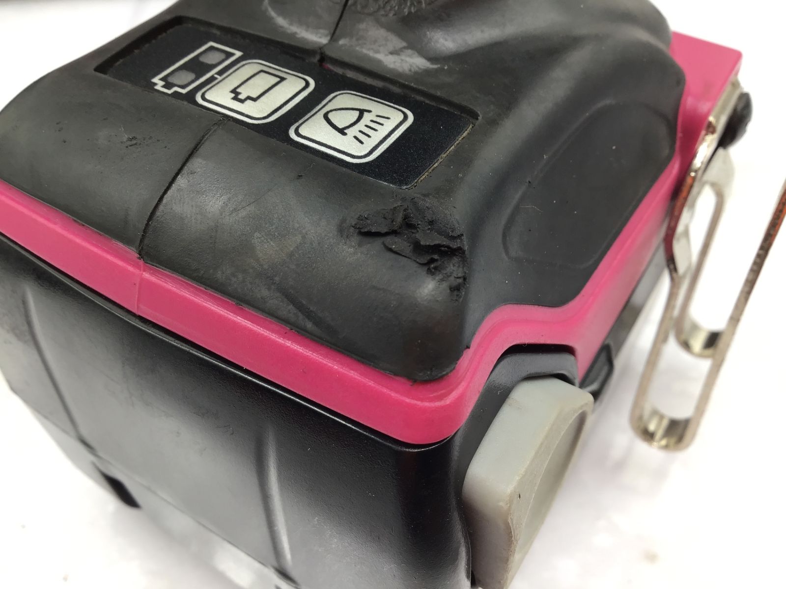 ドリルドライバー