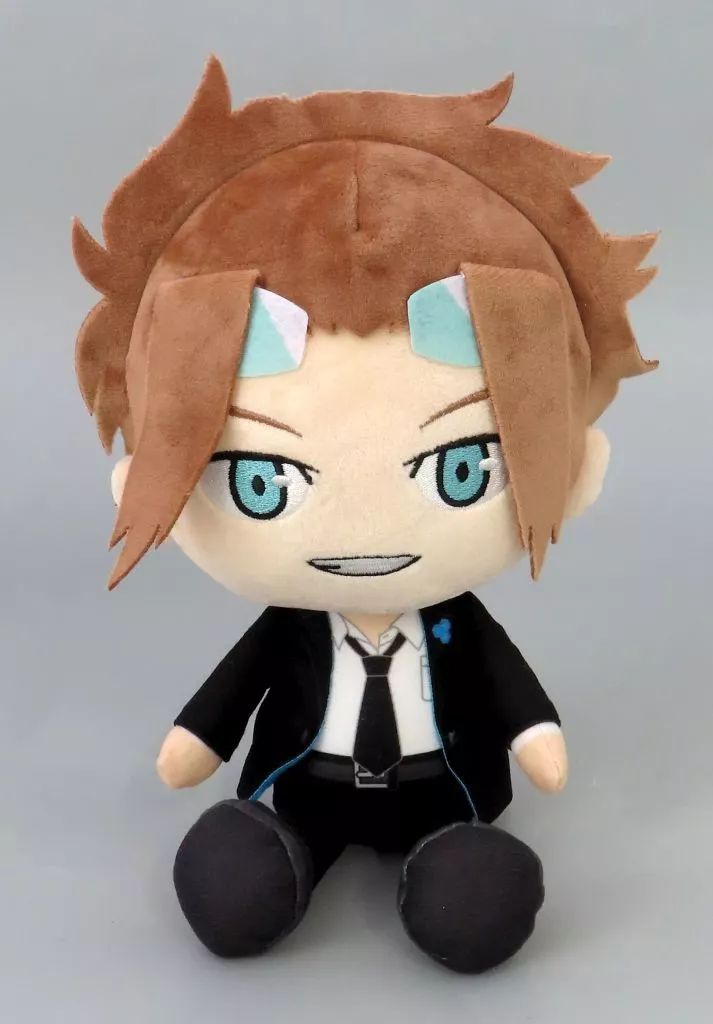 ワールドトリガー 迅悠一 ぬいぐるみ