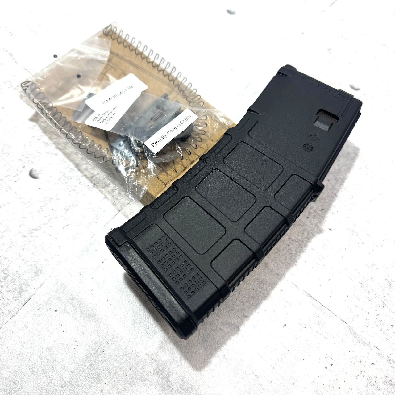 P-MAG M3タイプ