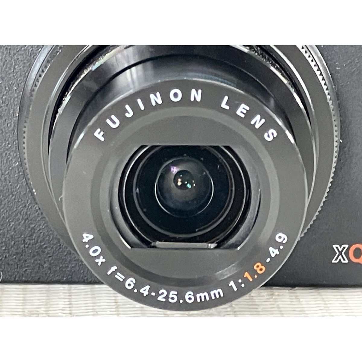 FUJIFILM XQ1 デジタルカメラ コンデジ 中古 W9885178 - メルカリ FUJIFILM XQ1 デジタルカメラ コンデジ 中古 W9885178 - メルカリ