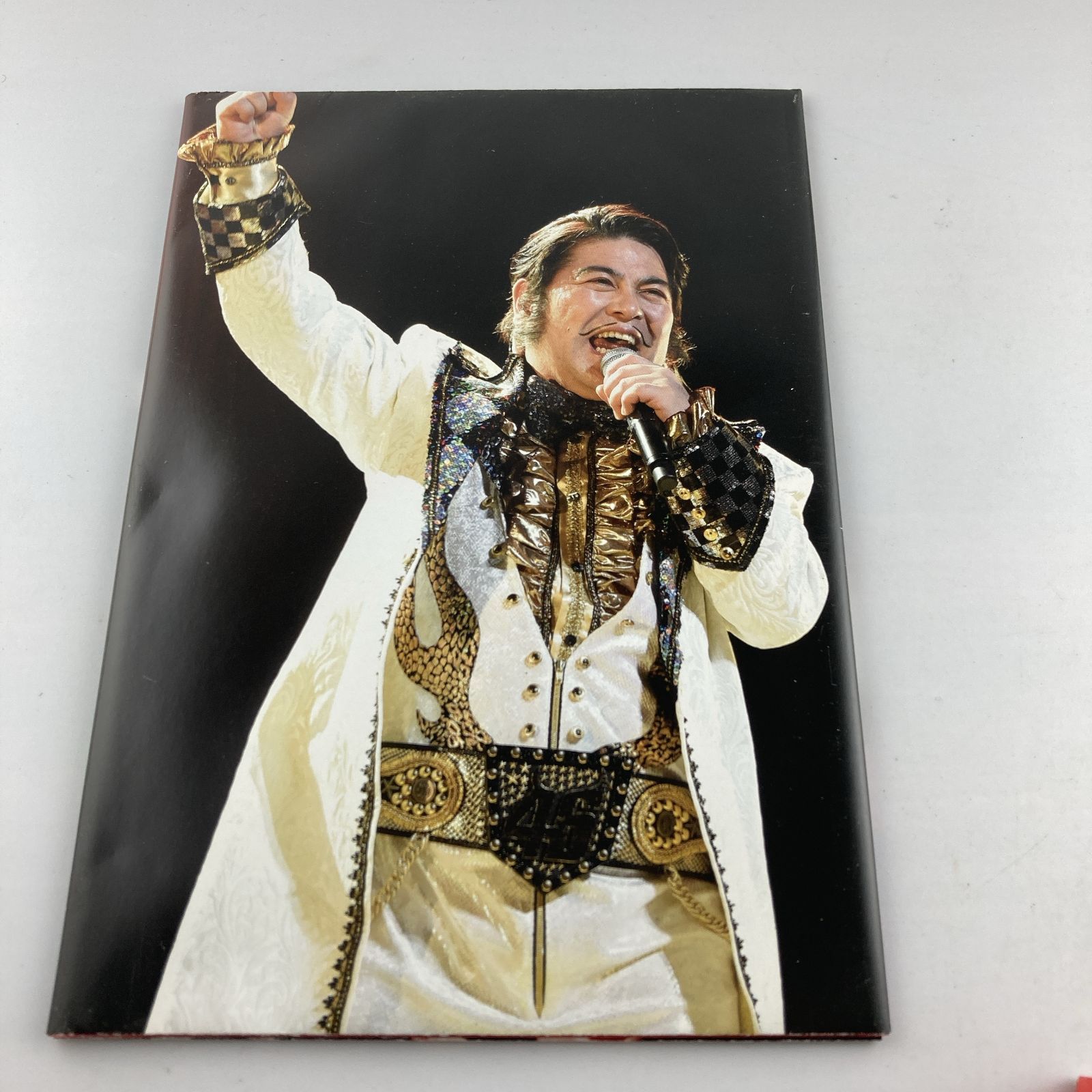 港カヲル 人間生活46周年コンサート ~演奏・グループ魂~」(全部