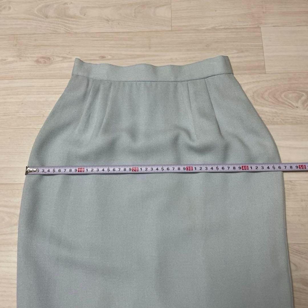 Picasso Boutique ライトブルー スーツセット 36