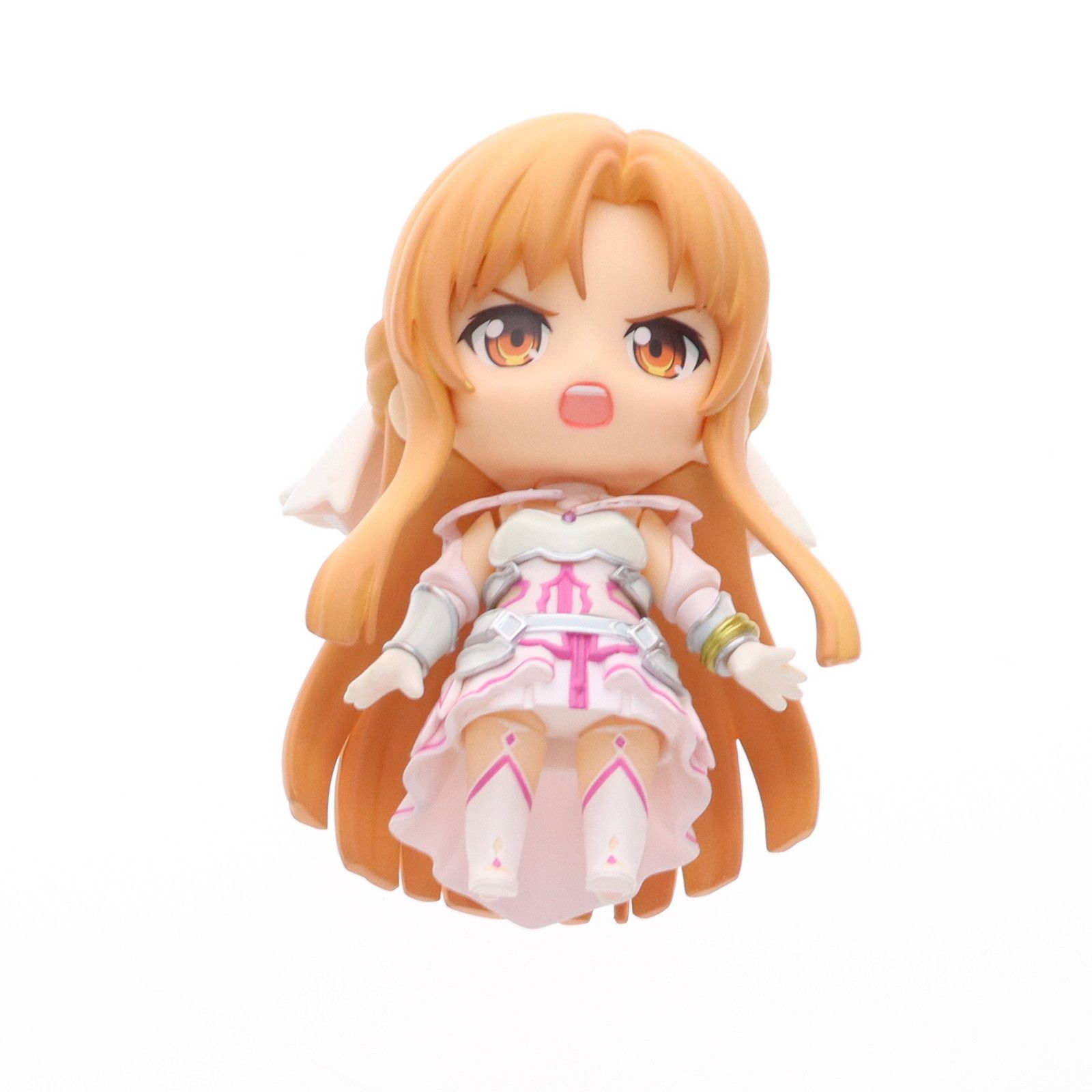 ねんどろいど 1343 アスナ(創世神ステイシア) ソードアート