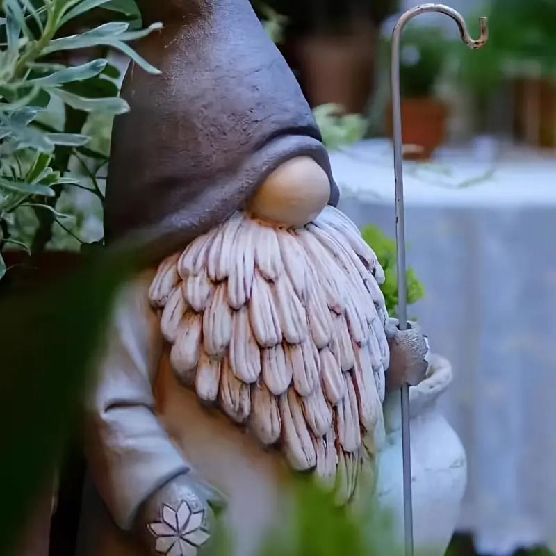 ガーデンオーナメント