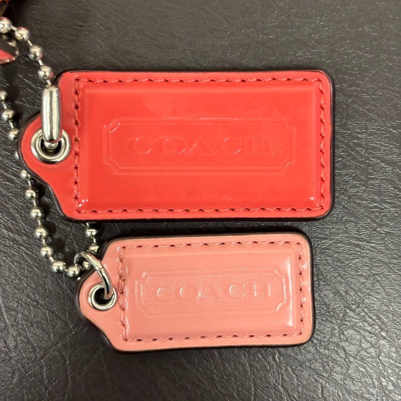 coach トレッカー バッグ シグネチャー キャンバス COACH OUTLET｜【公式】トレッカー バッグ 52・シグネチャー