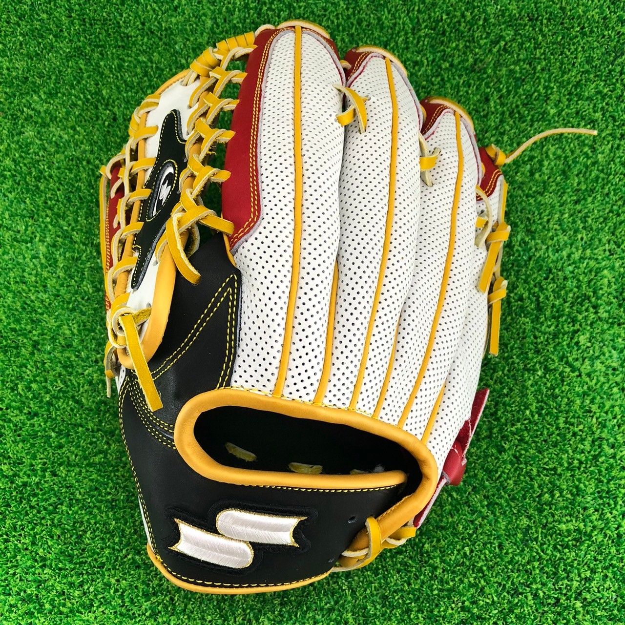 kt521 SSK エスエスケー 外野手用 硬式グローブ kt521 SSK エスエスケー 外野手用 硬式グローブ 外野用 硬式