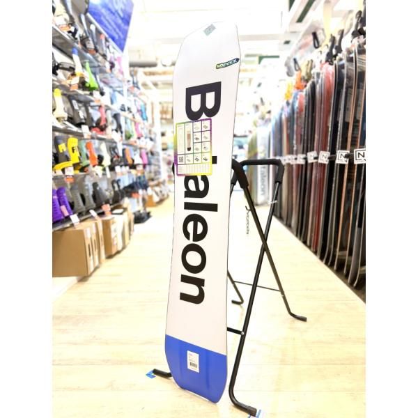 138cm Bataleon Whatever ソールカラー：WHITE バタレオンホワット 
