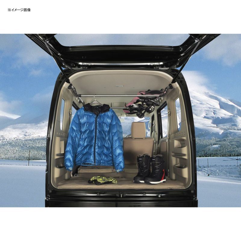 サイドバー エブリアトレホビオ