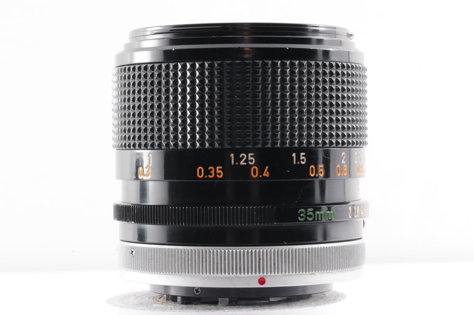 Canon FD