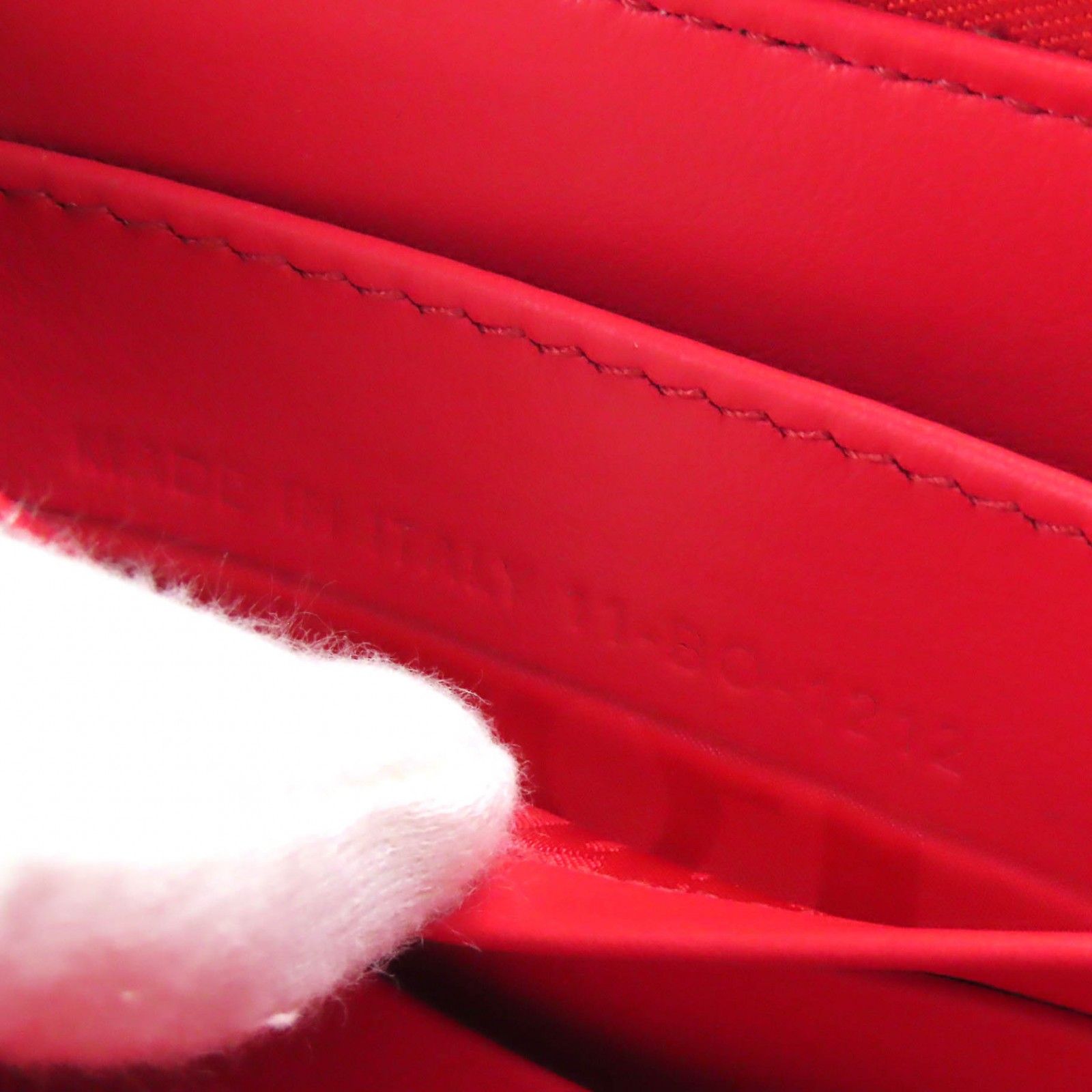 レザー使い オブリーク