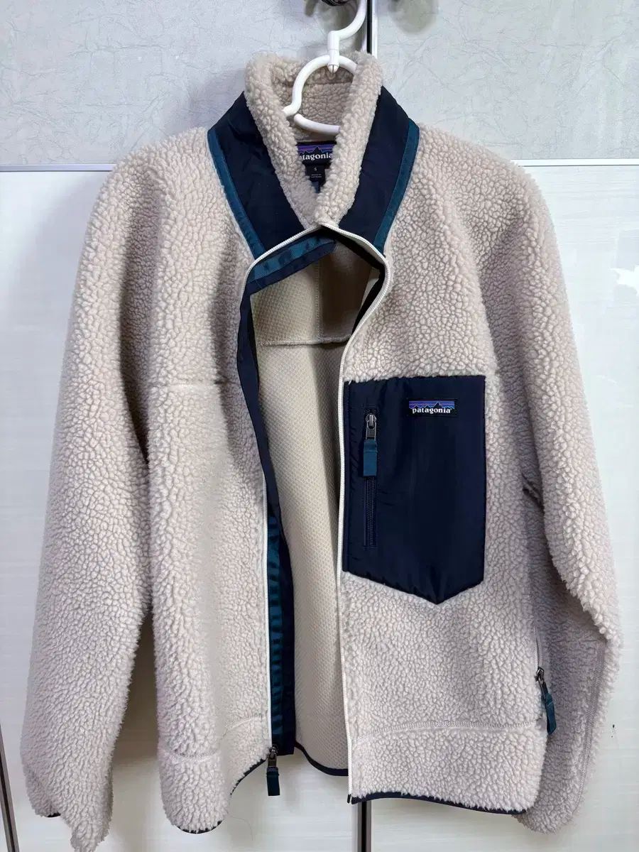 patagonia パタゴニア フリース S サイズ