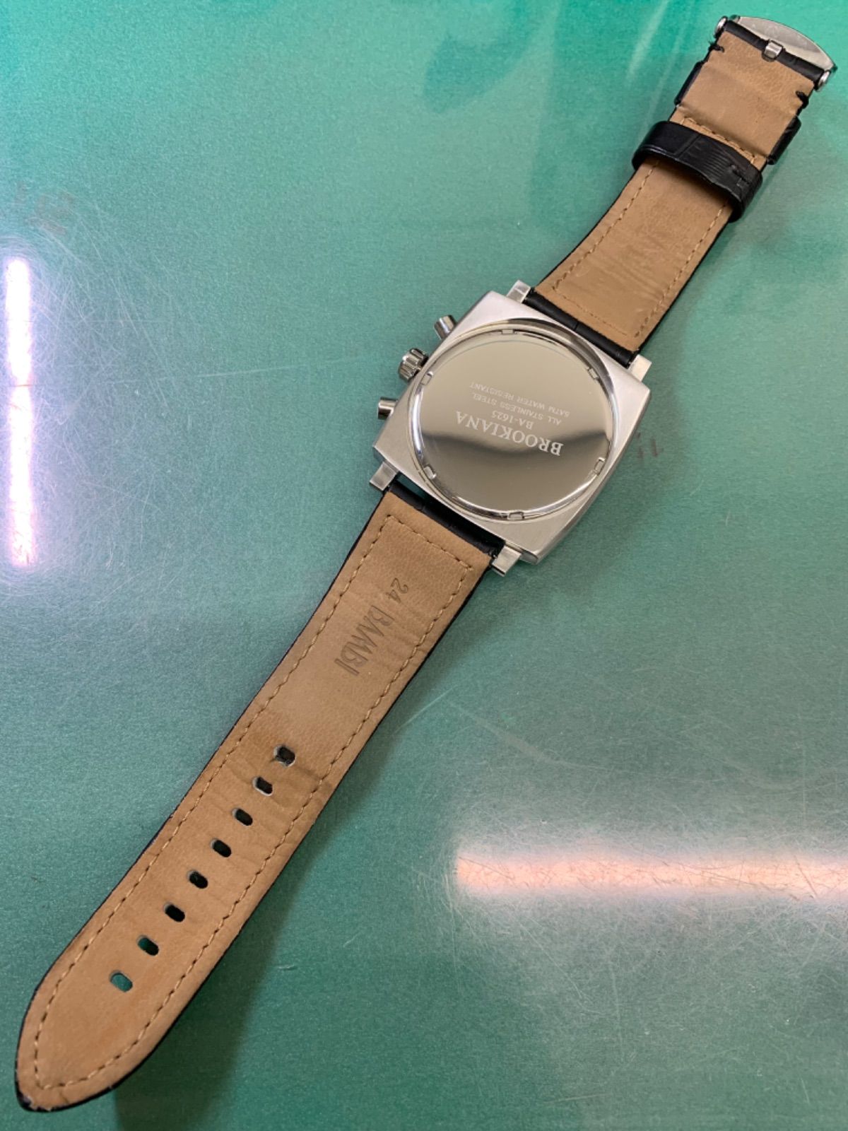 R6-7105 中古品ブルッキアーナ BA-1625 - メルカリ