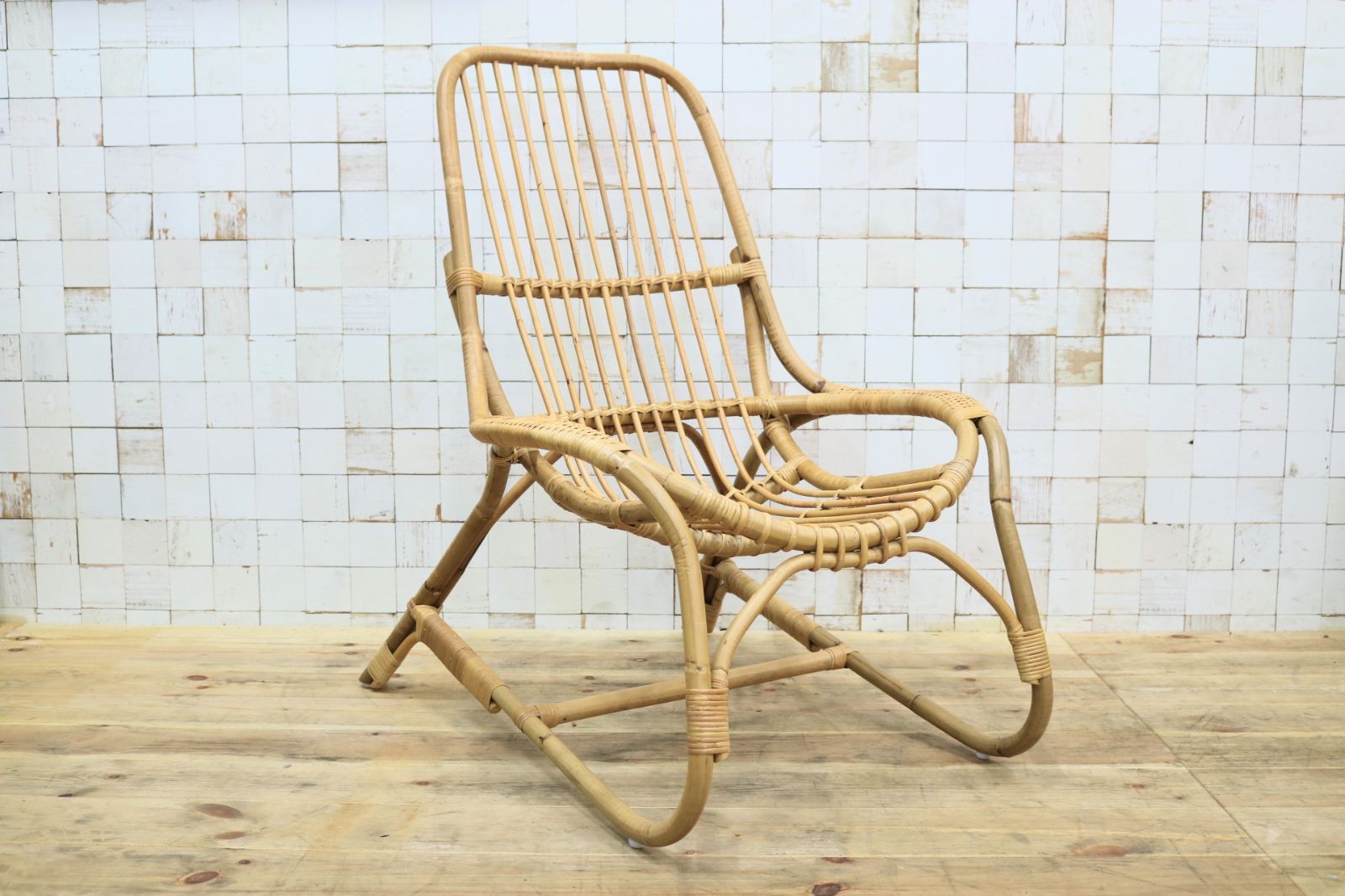 ウィーバ ラウンジチェア