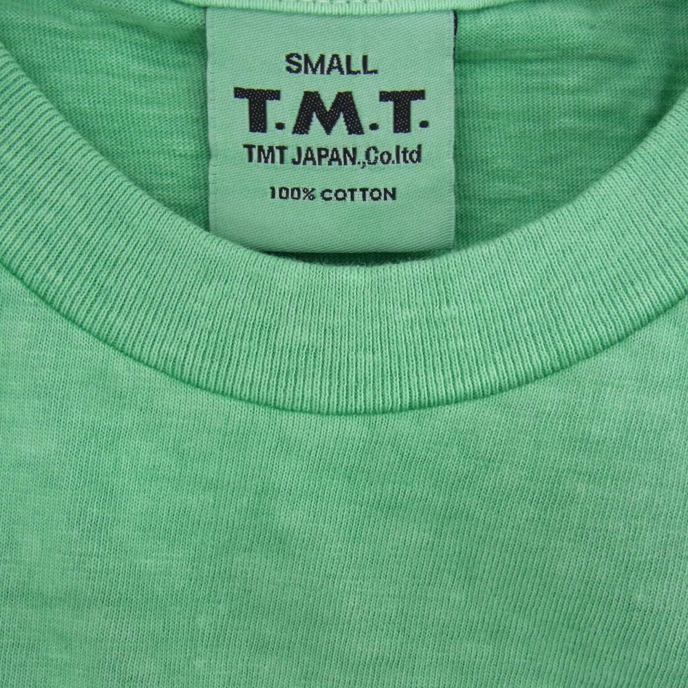 新品未使用 NAPTIME プリントBIGT- SHIRTS-総柄　＋キャップ COMME des GARCONS SHIRT | FOREVER / Wide Classic - yarn dyed