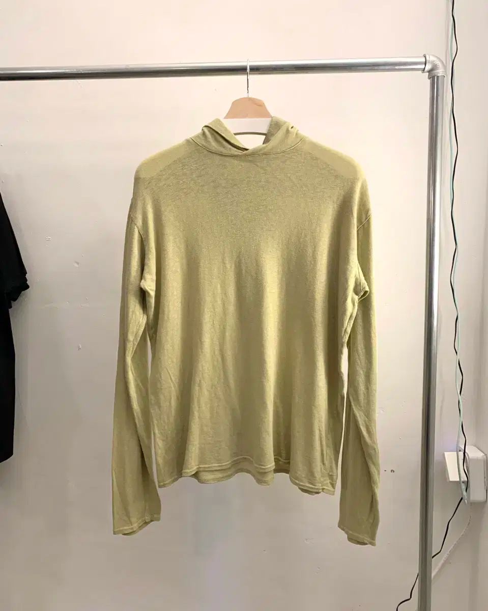 KAPITAL キャピタル フーディー 長袖 ロングスリーブ