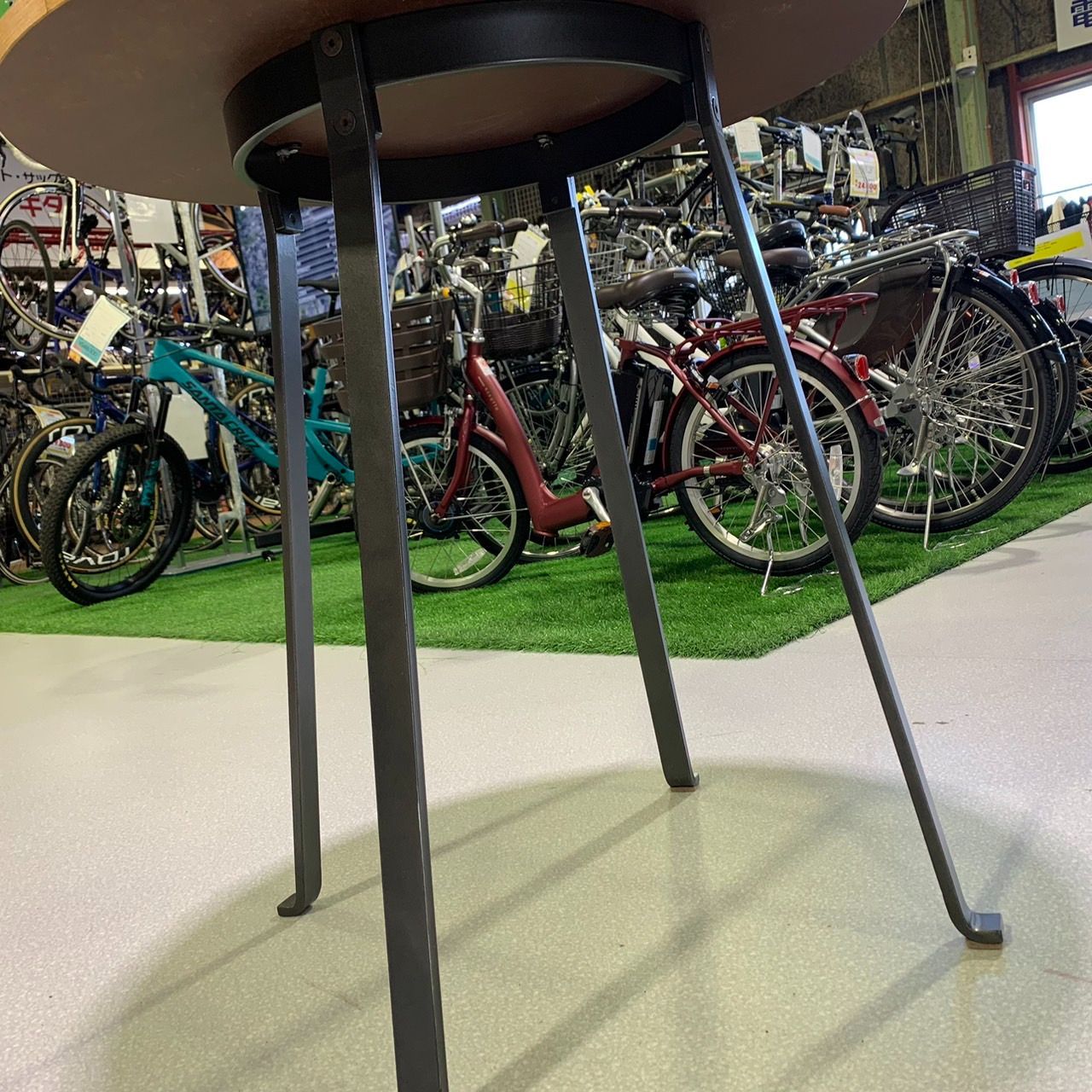 専用】MUJI × ENZO MARI Round Dining Table 無印良品×エンツォマーリ 