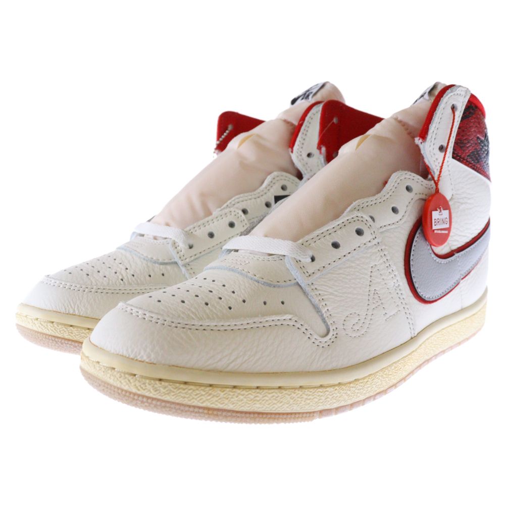 NIKE (ナイキ) ×AWAKE NY JORDAN AIR SHIP PE SP アウェイク