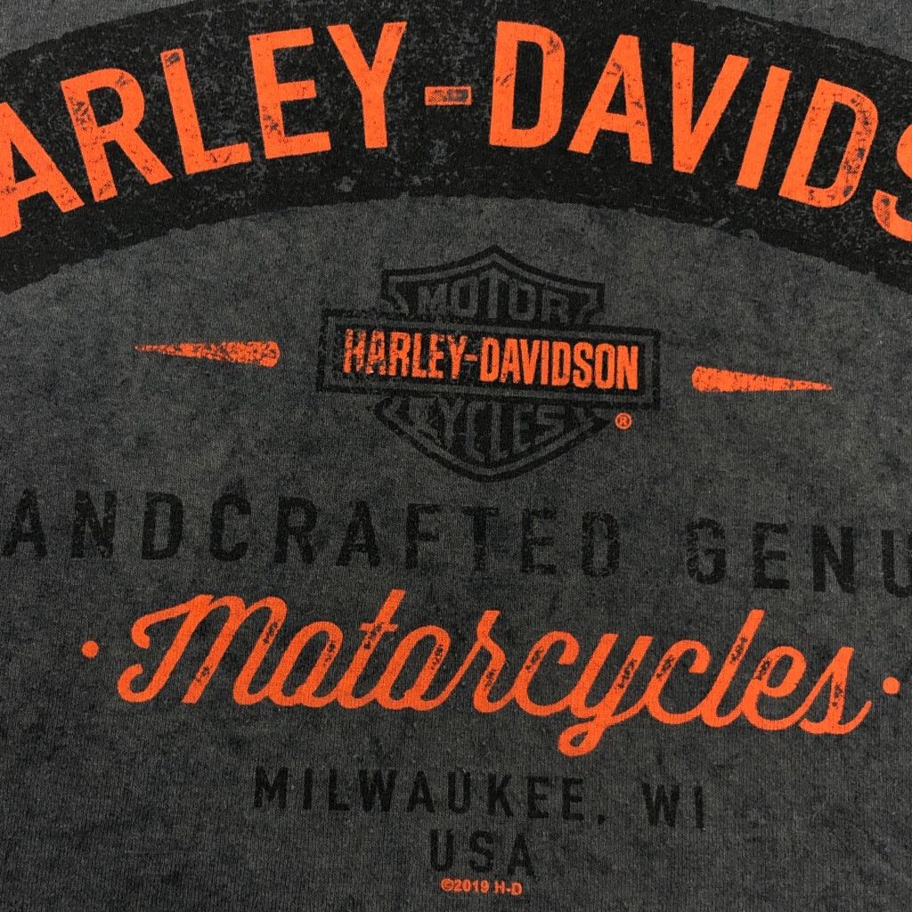 HARLEY
