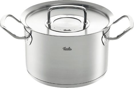フィスラー オリジナル プロフィ コレクション シチューポット 24cm
