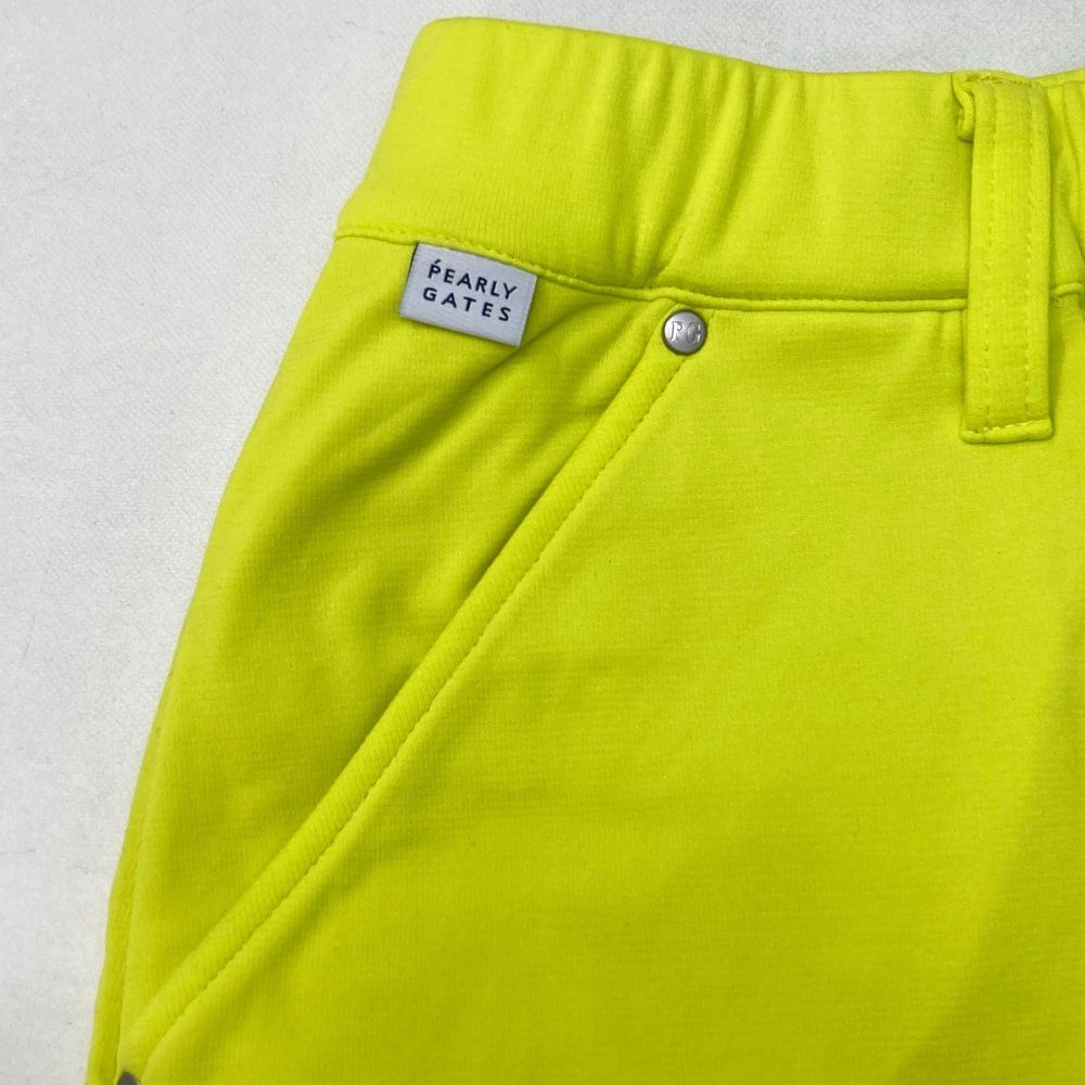 パーリーゲイツ ストレッチスカート