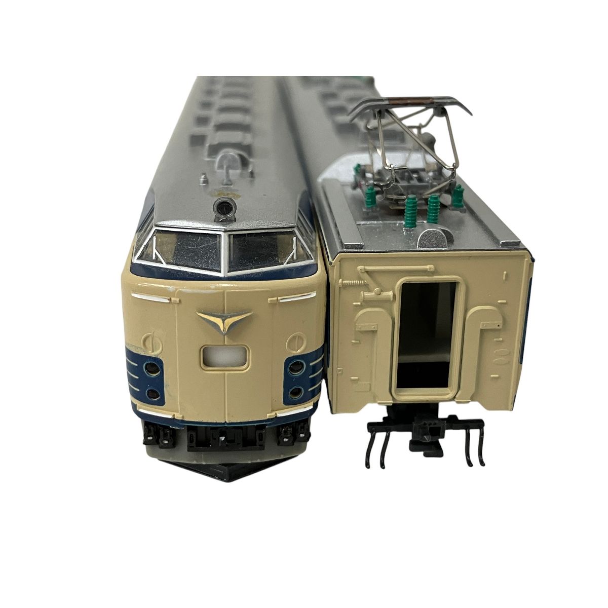KATO Nゲージ 鉄道模型 583系 6両セット カトー 中古 O10190651
