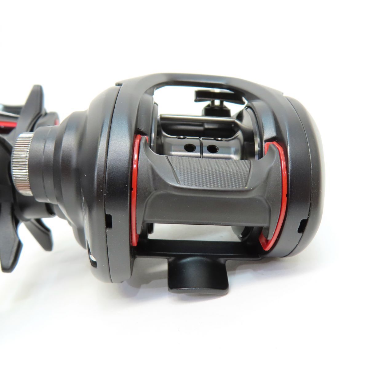 DAIWA ダイワ TATULA タトゥーラ TW 100SHL 00630038 左ハンドル ベイトリール※中古美品 - メルカリ