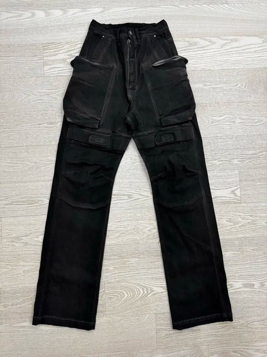 Rick Owens リックオウエンス ステファン カーゴ 29