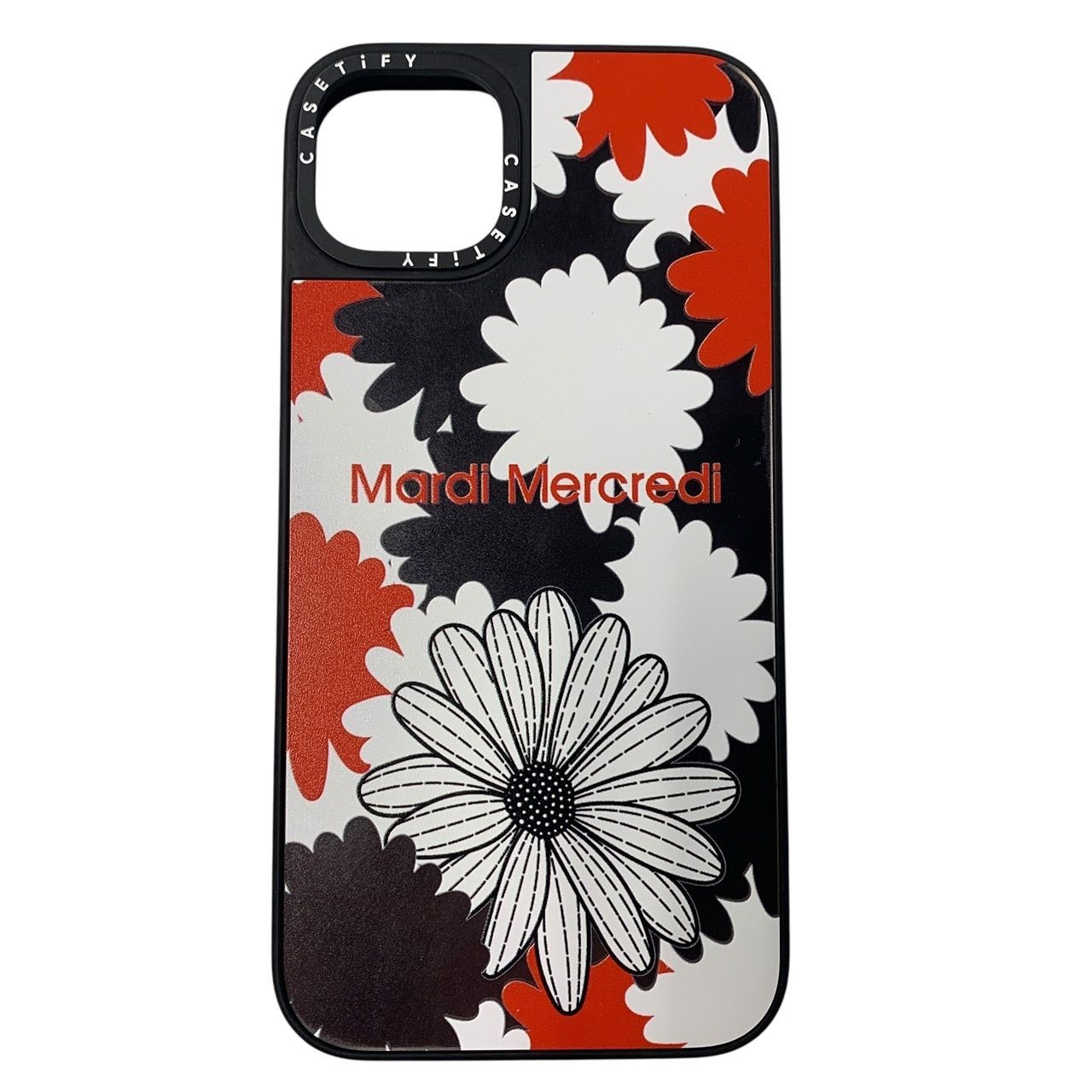 ♪0267 【MagSafe対応】ケースティファイCASETiFY x Mardi
