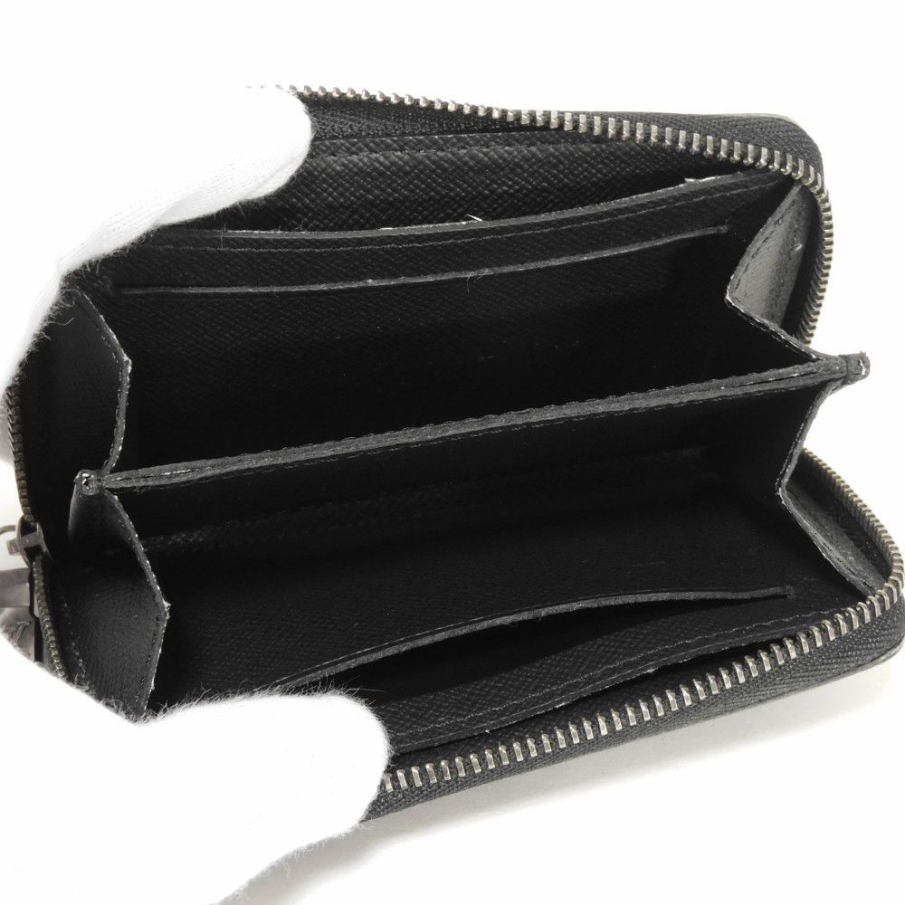 【美品】ルイヴィトン モノグラム ジッピー コインパース ICチップ搭載RFID ルイヴィトン ジッピー コインパース モノグラム RFID（ICチップ