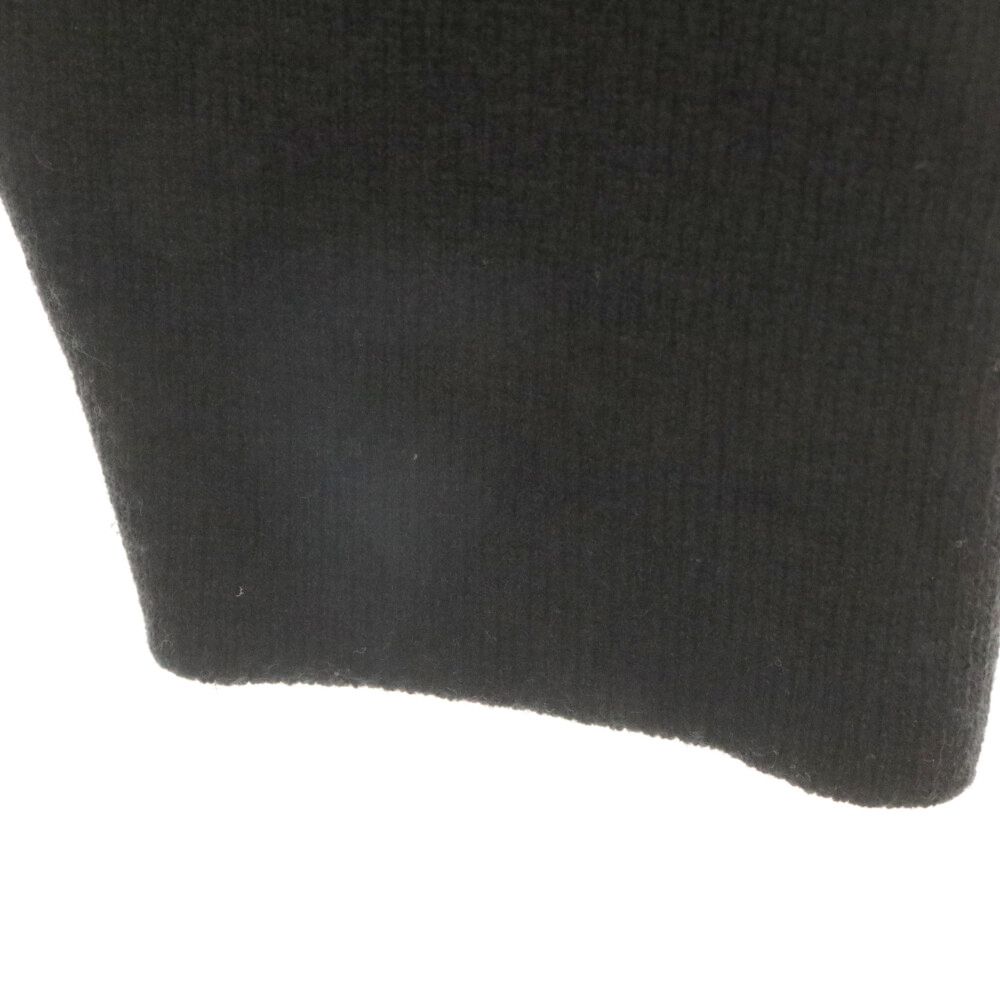 BALENCIAGA (バレンシアガ) Double Face Knitted Cardigan ワン