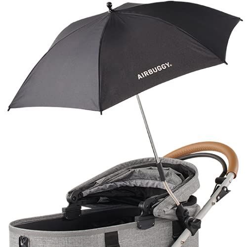 クーポン有 サイズ M 犬 ブラック その他 UMBRELLA ATTACHMENT Pet for AirBuggy