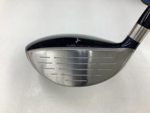 ミズノ BR-X 4W フェアウェイウッド FW BR-X FW フレックスS メンズ 男性用 右利き 右用 Bランク ゴルフクラブ