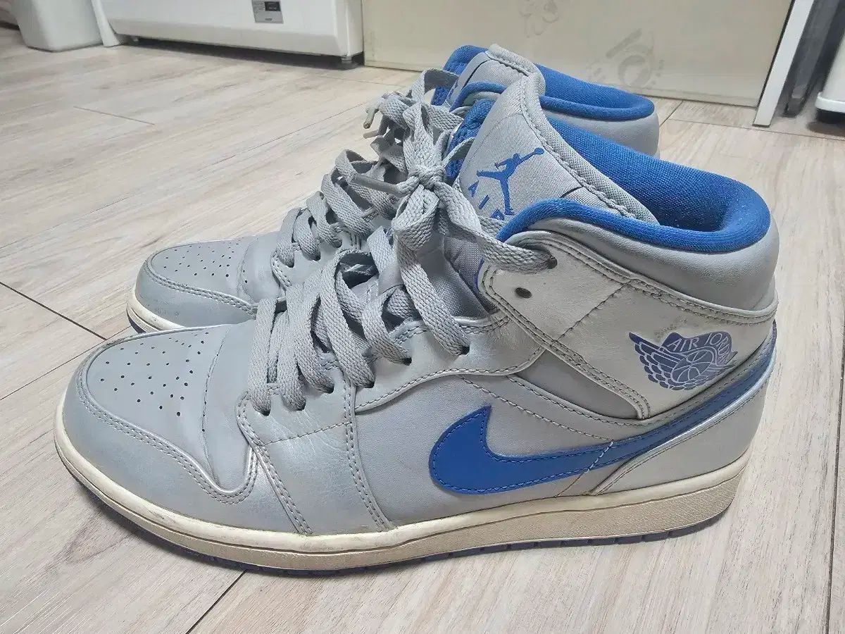 ナイキ エアジョーダン6 リングス 