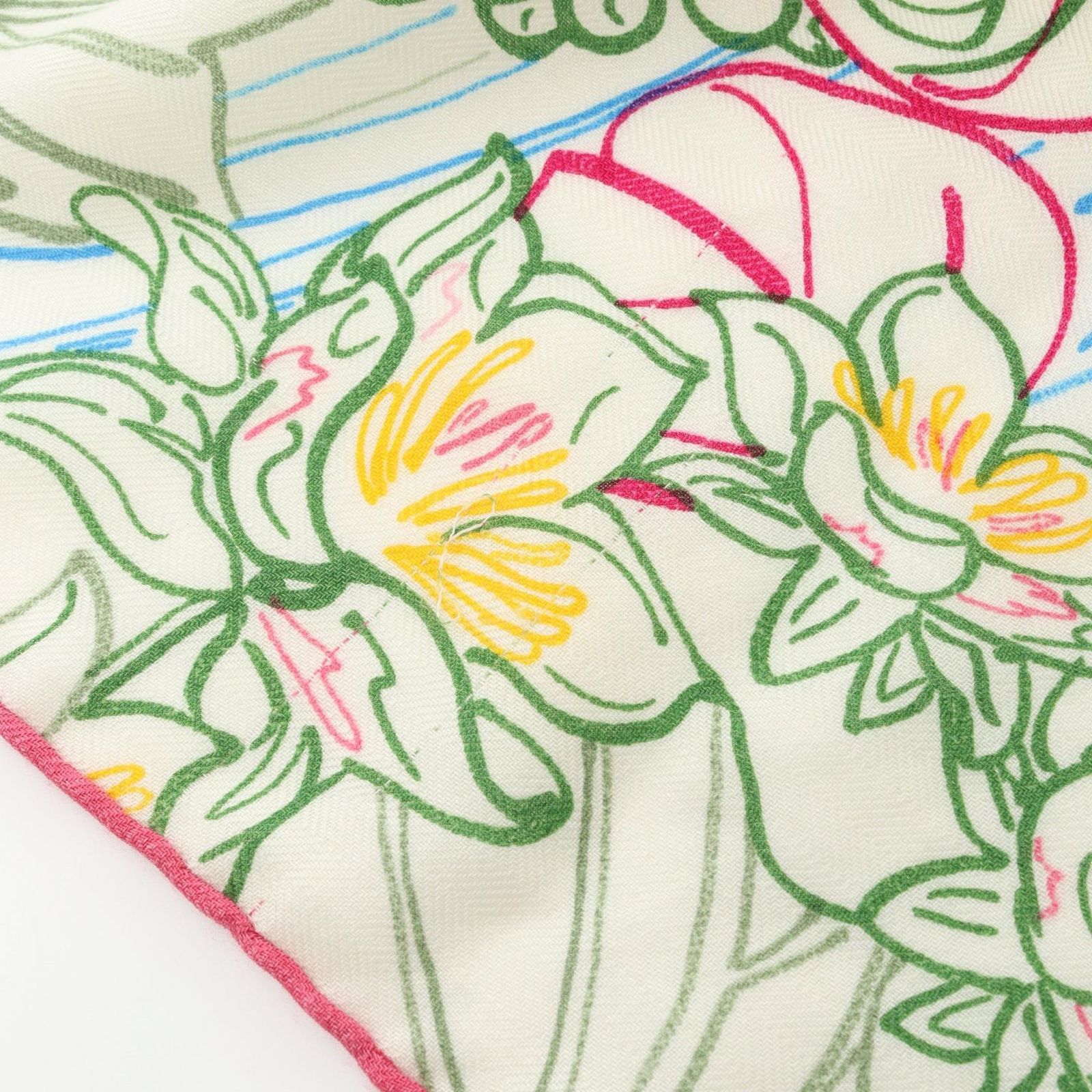 Coloriage マルチ