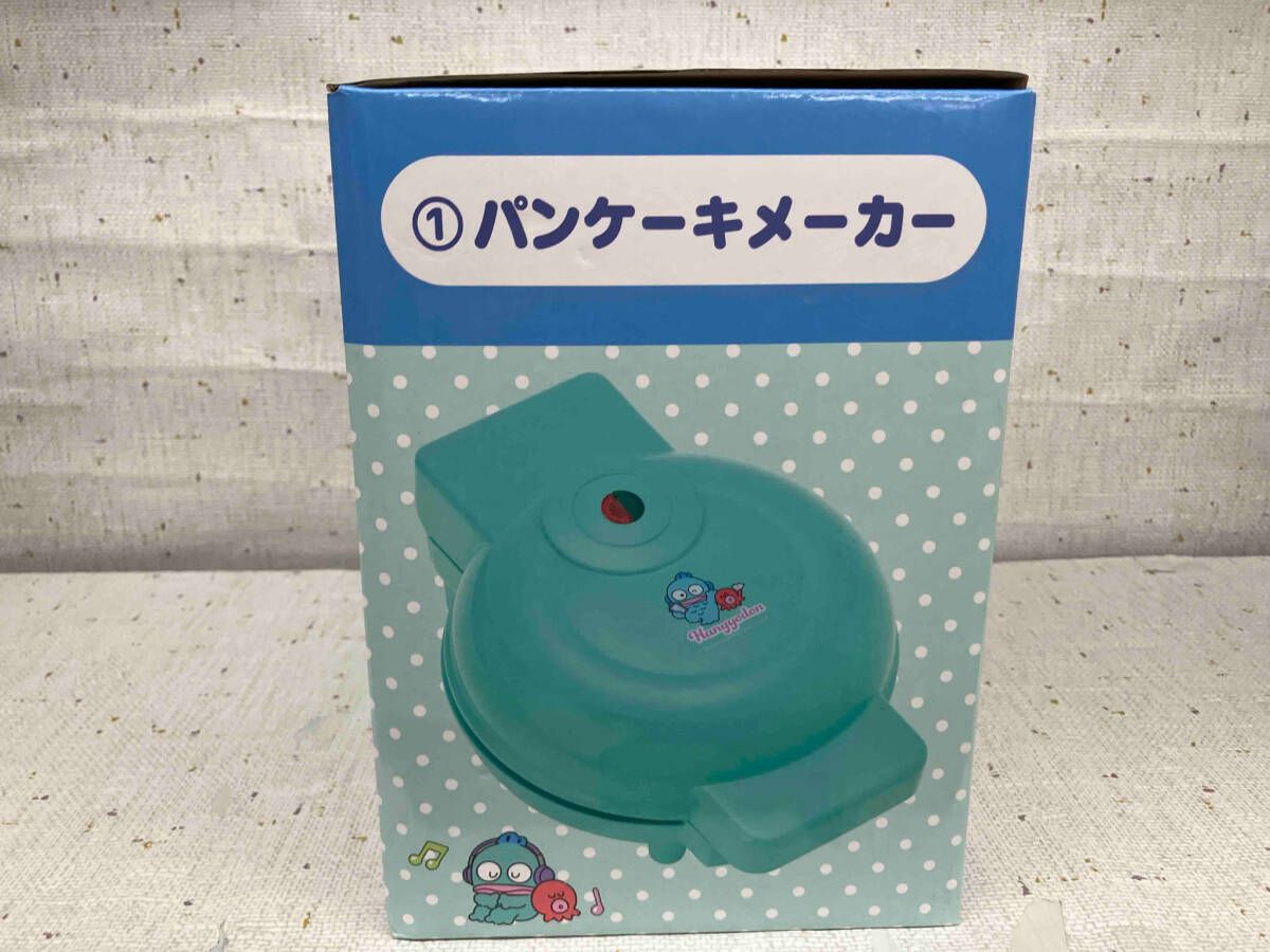 サンリオ当たりくじ ハンギョドン パンケーキメーカー サンリオ 【公式
