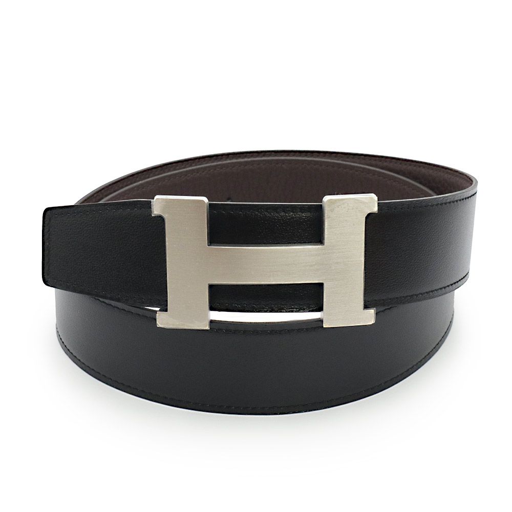 楽天市場】【5%OFF】 エルメス Hベルト 85cm / 32mm ブラック