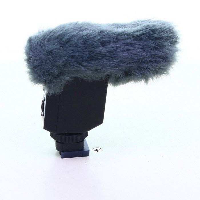 シヨツトガンマイクロホン